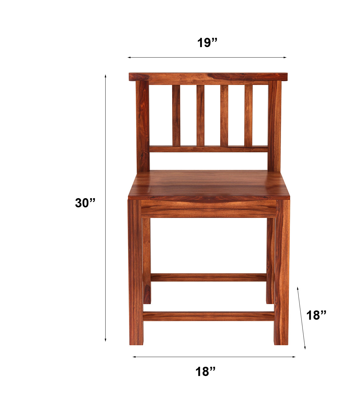 Aharoni 6 Seater Dining Set
