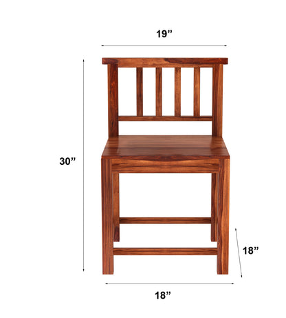 Aharoni 6 Seater Dining Set