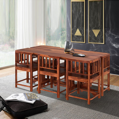 Aharoni 6 Seater Dining Set
