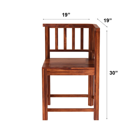 Aharoni 6 Seater Dining Set