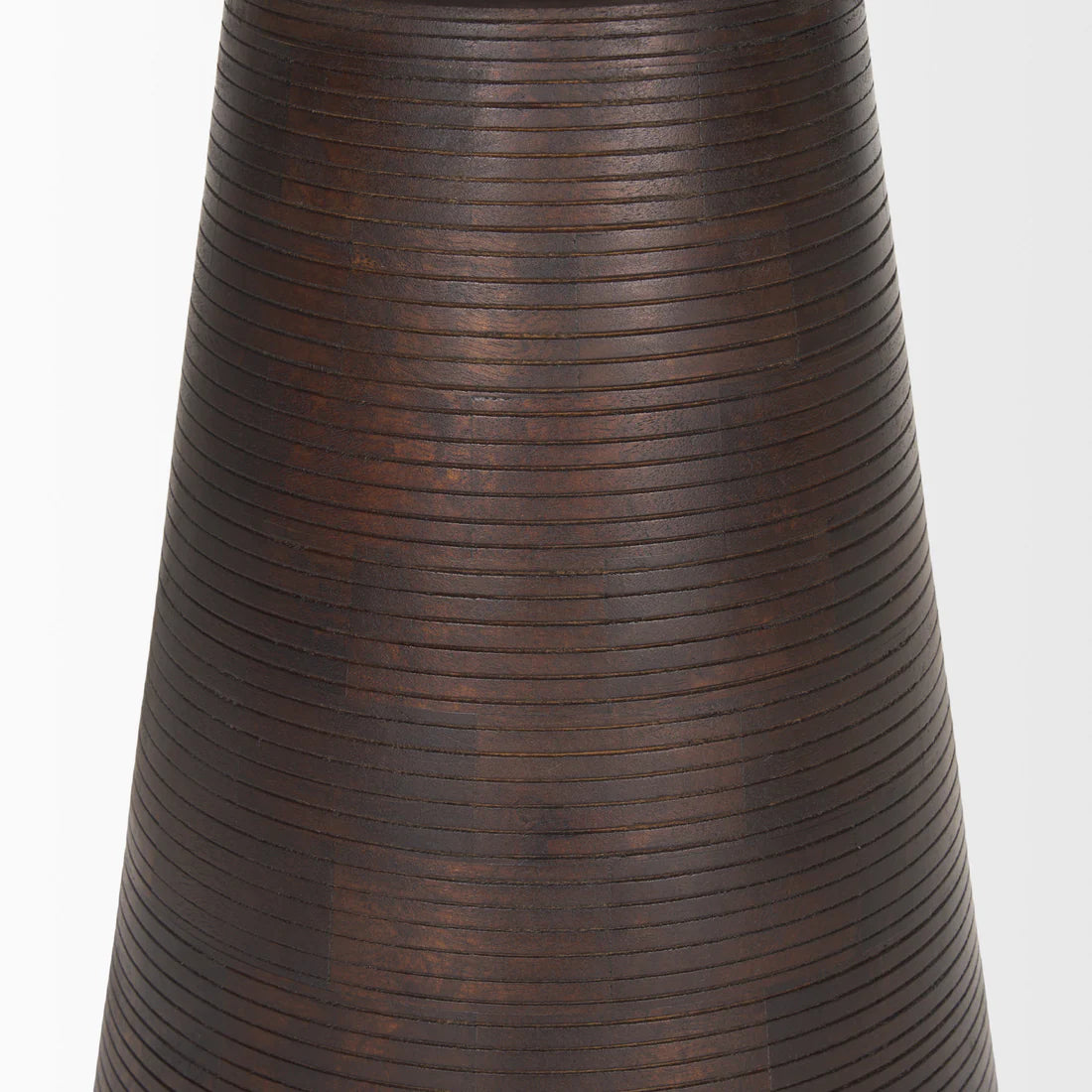Marcellus Solid Wood End Table by woodshilp
