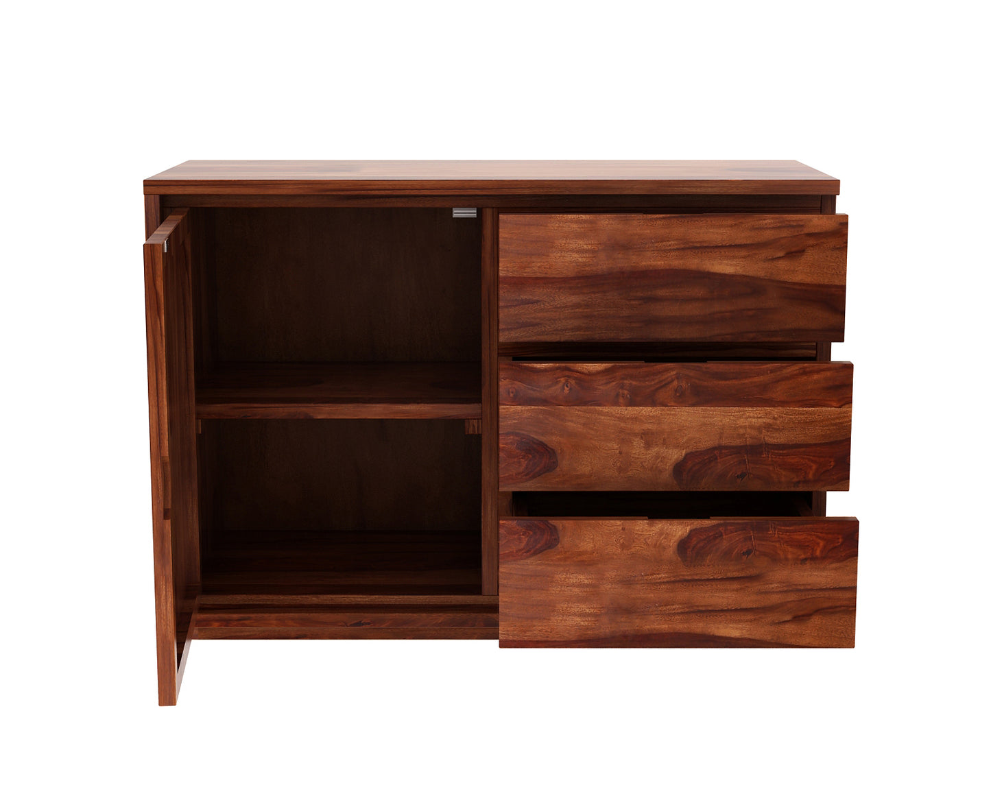 Zakline Chest Of Drawer