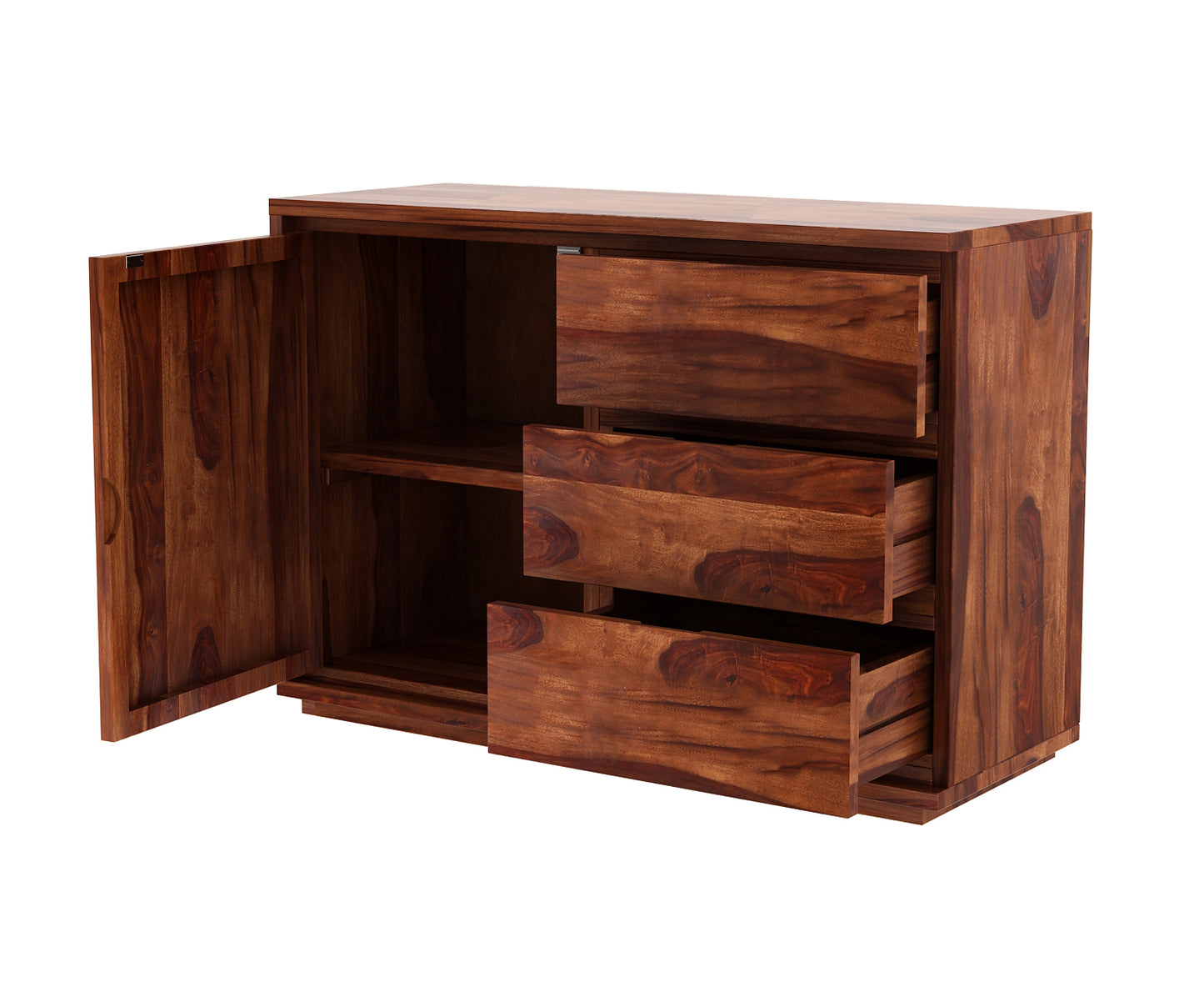 Zakline Chest Of Drawer
