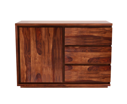 Zakline Chest Of Drawer