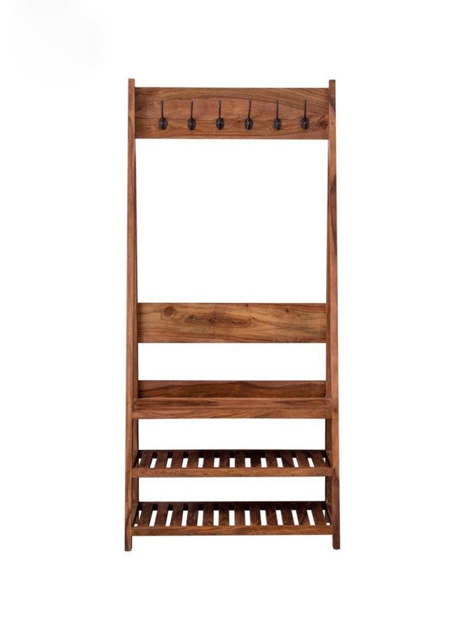 Worli Tower Shoe Stand