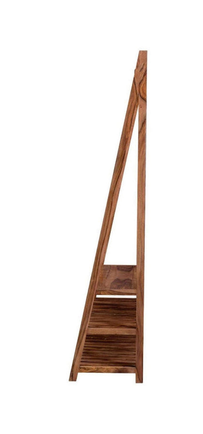 Worli Tower Shoe Stand