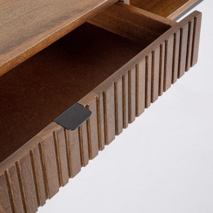 Adita Desk by woodshilp furniture