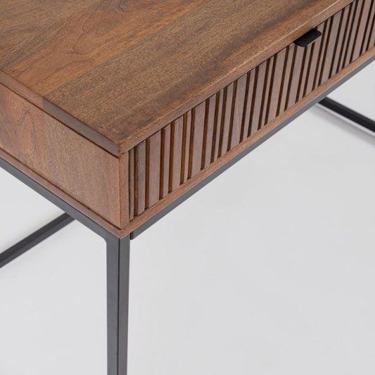 Adita Desk by woodshilp furniture