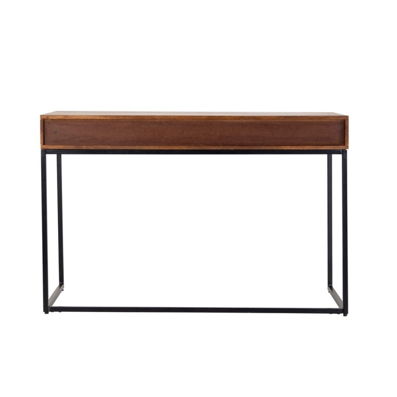 Adita Desk by woodshilp furniture