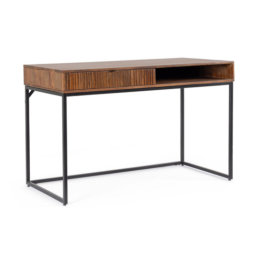 Adita Desk by woodshilp furniture -  in Jaipur by Woodshilp