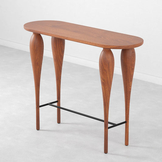 Aelle Console by woodshilp furniture -  in Jaipur by Woodshilp
