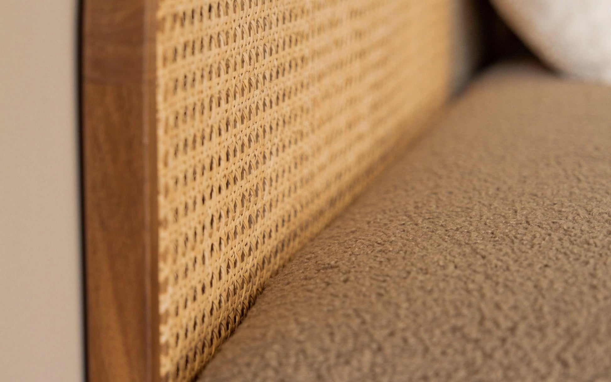 Andaman Neil Day Bed by Woodshilp