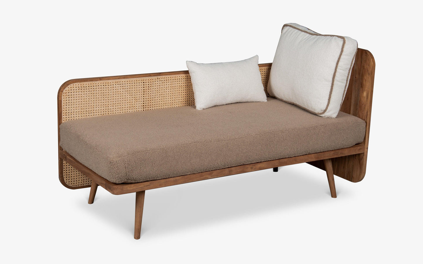 Andaman Neil Day Bed by Woodshilp