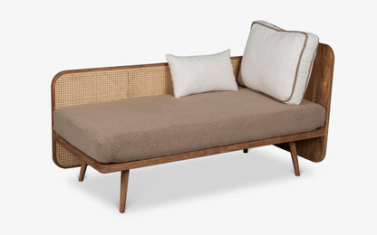 Andaman Neil Day Bed by Woodshilp