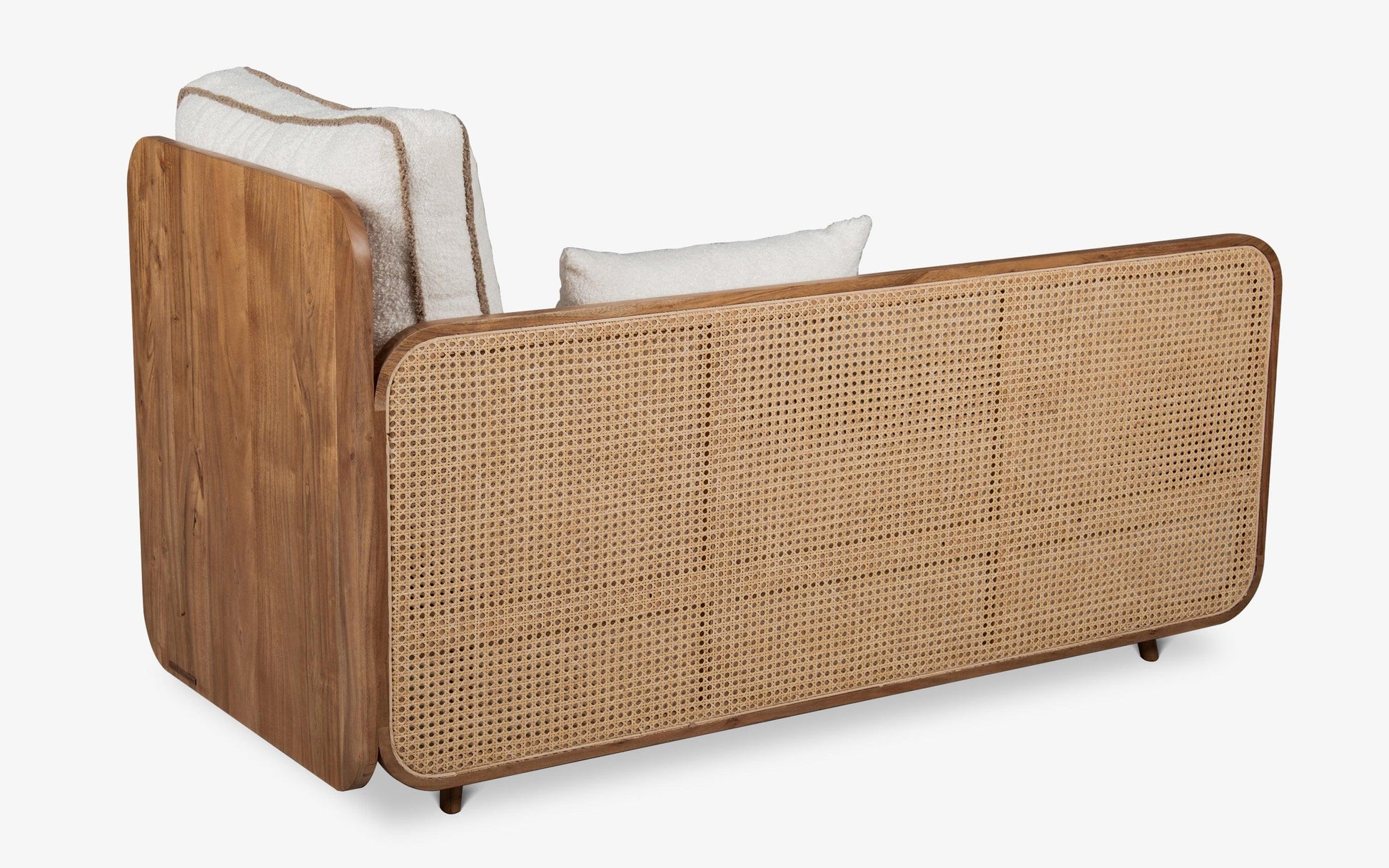 Andaman Neil Day Bed by Woodshilp