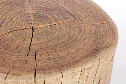 Artur Stool by woodshilp furniture -  in Jaipur by Woodshilp