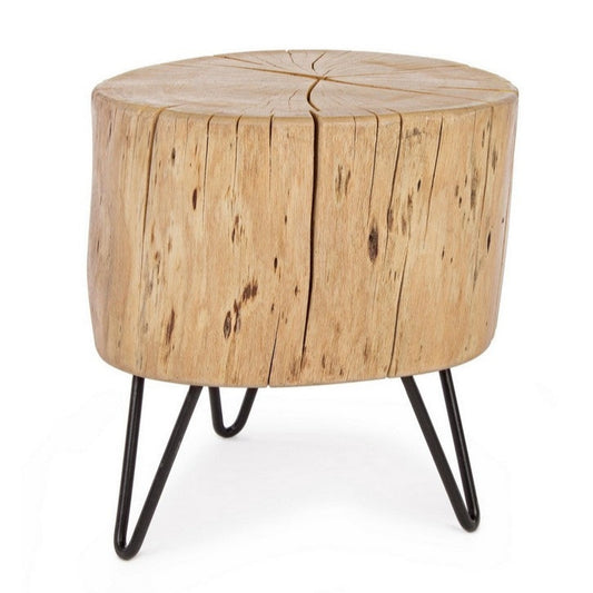 Artur Stool by woodshilp furniture -  in Jaipur by Woodshilp