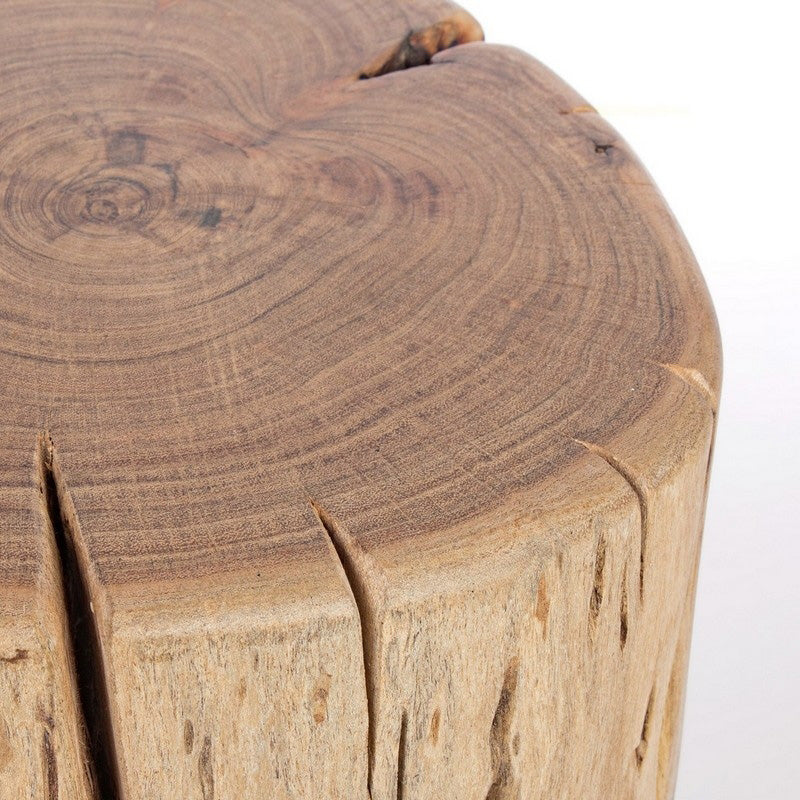 Artur Stool-2 by woodshilp furniture