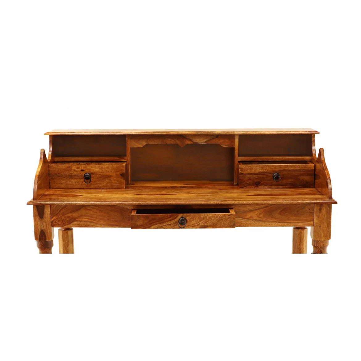 Aster Study Table by woodshilp furniture