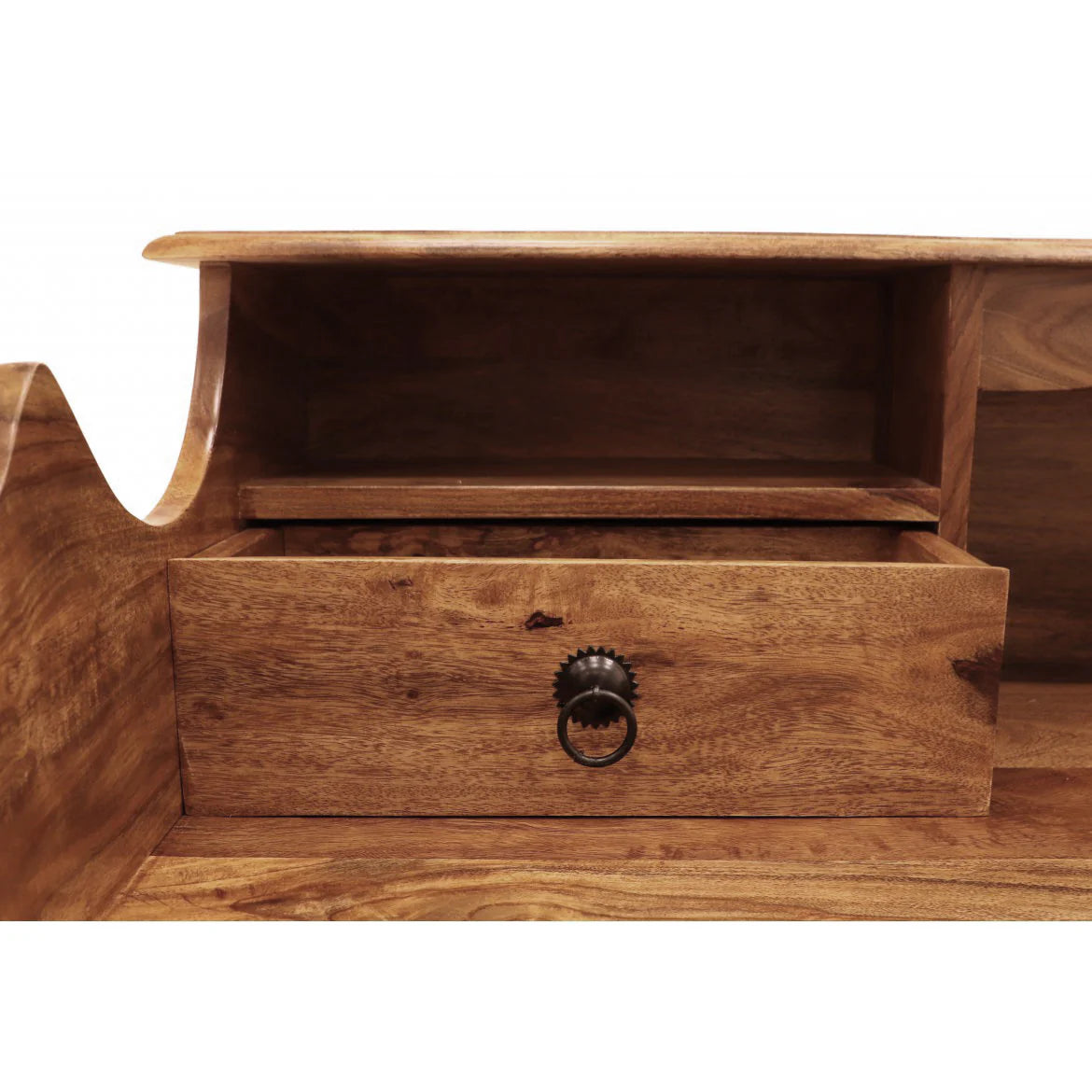 Aster Study Table by woodshilp furniture