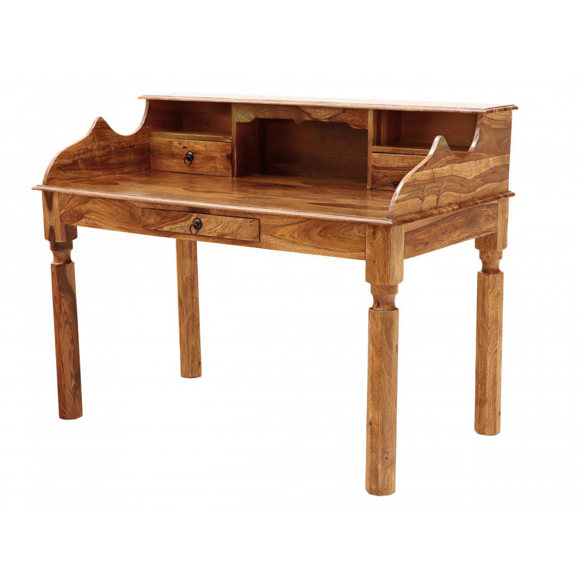 Aster Study Table by woodshilp furniture