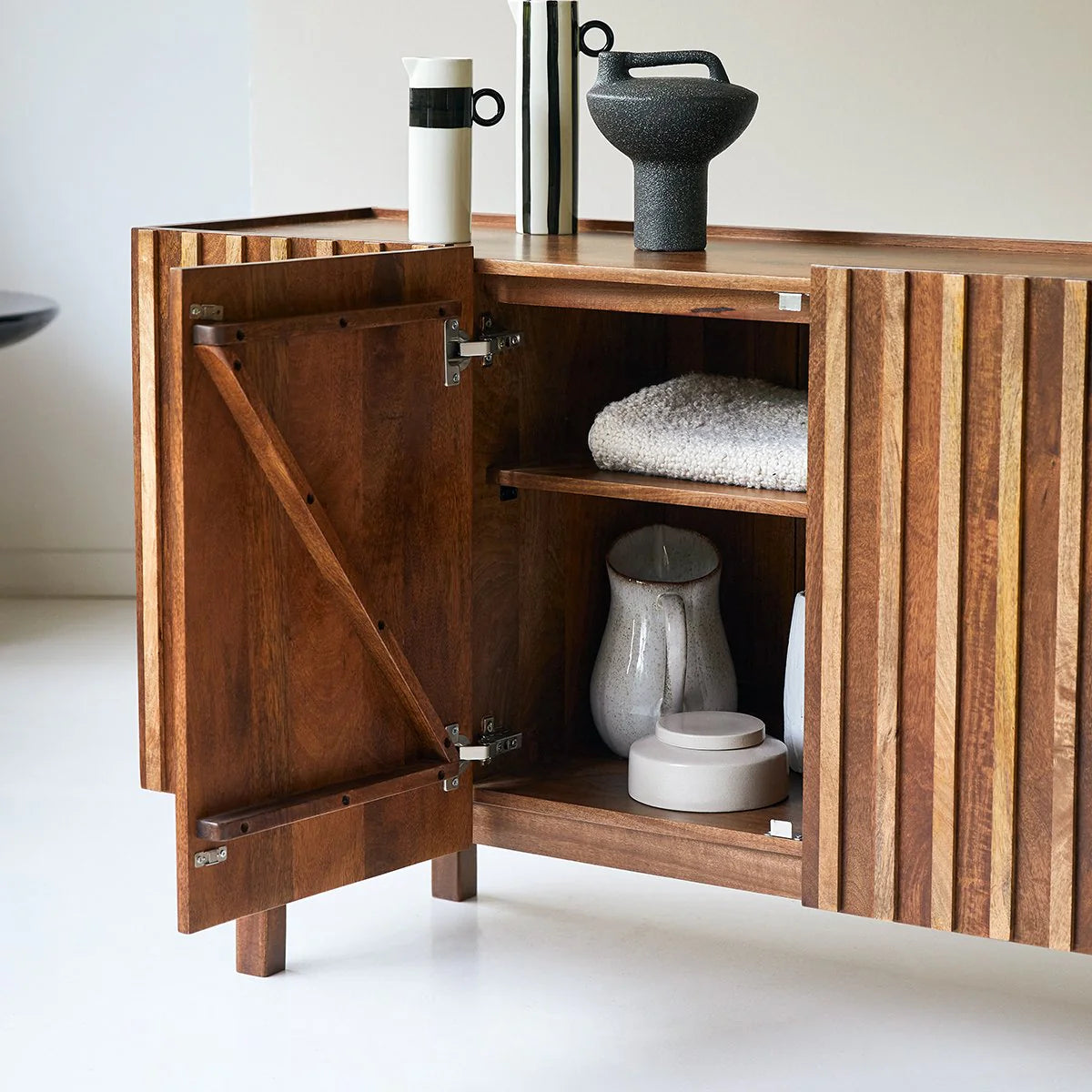 Atalanta Sideboard by woodshilp furniture