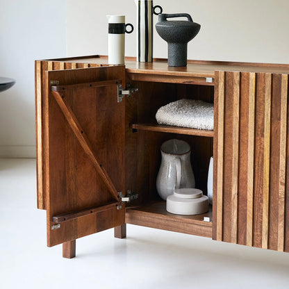 Atalanta Sideboard by woodshilp furniture