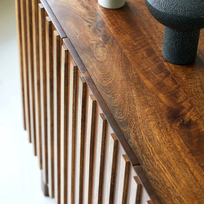 Atalanta Sideboard by woodshilp furniture
