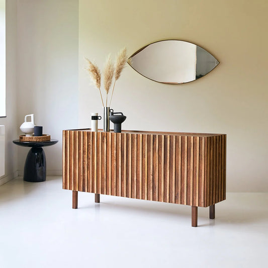 Atalanta Sideboard by woodshilp furniture -  in Jaipur by Woodshilp