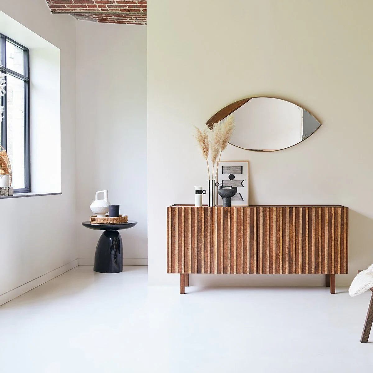 Atalanta Sideboard by woodshilp furniture