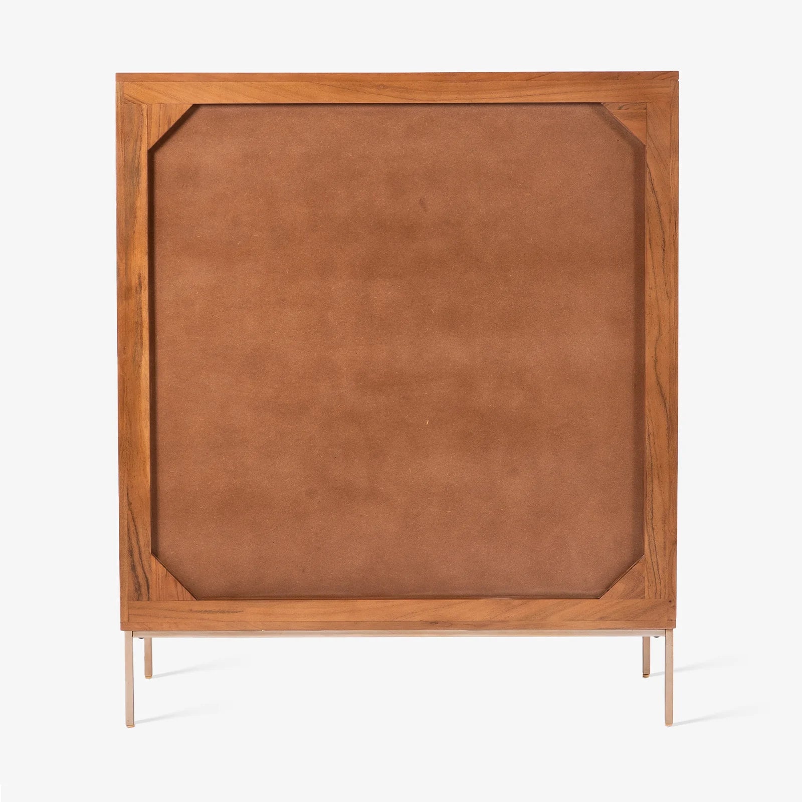 Banner Cabinet by Woodshilp