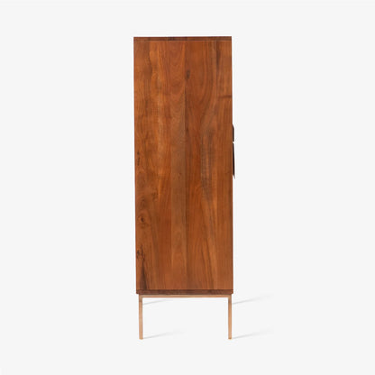 Banner Cabinet by Woodshilp