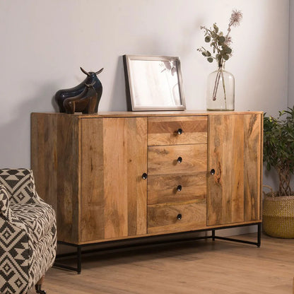 Bella Sideboard by Woodshilp