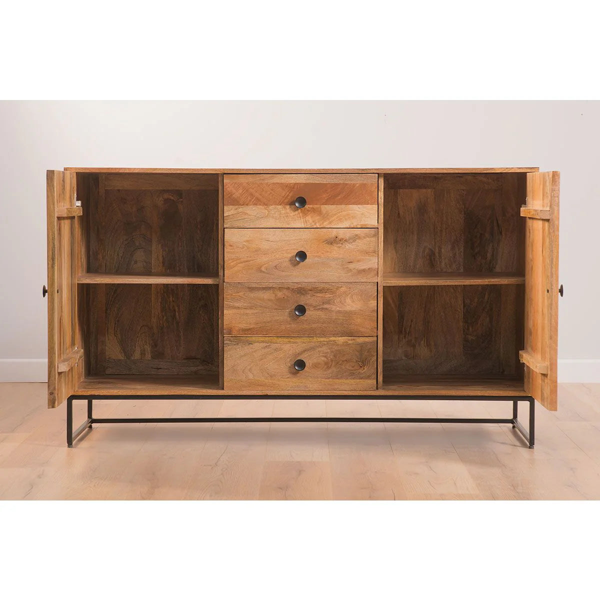 Bella Sideboard by Woodshilp