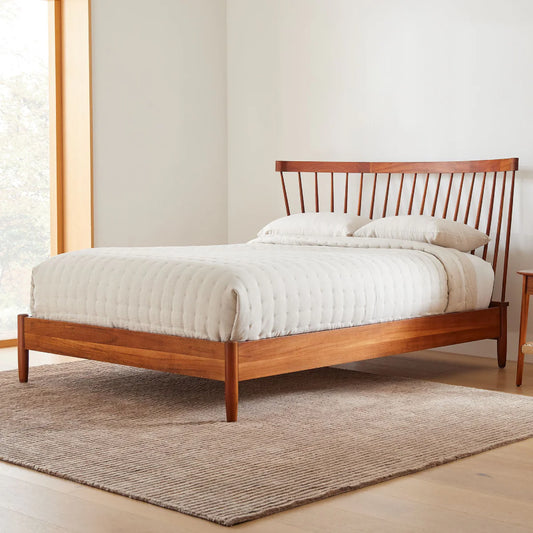 Blender Bed by Woodshilp -  in Jaipur by Woodshilp