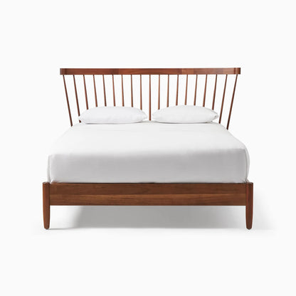 Blender Bed by Woodshilp