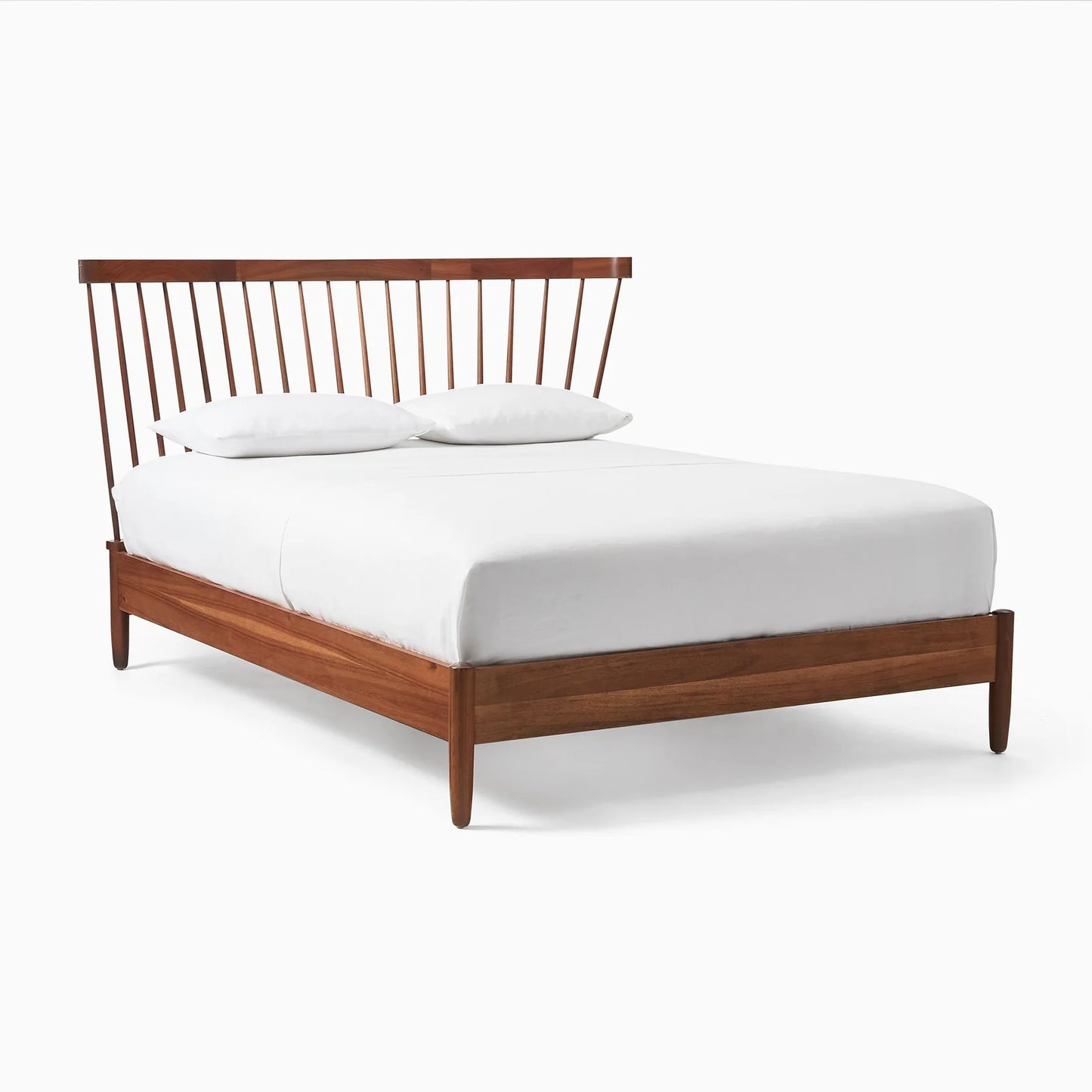Blender Bed by Woodshilp