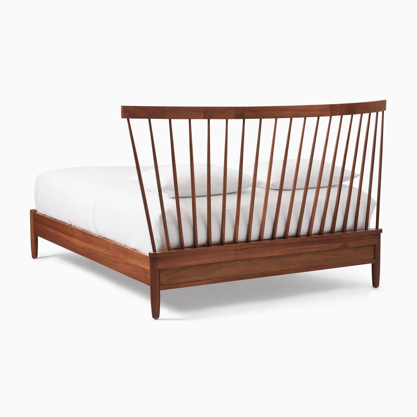 Blender Bed by Woodshilp