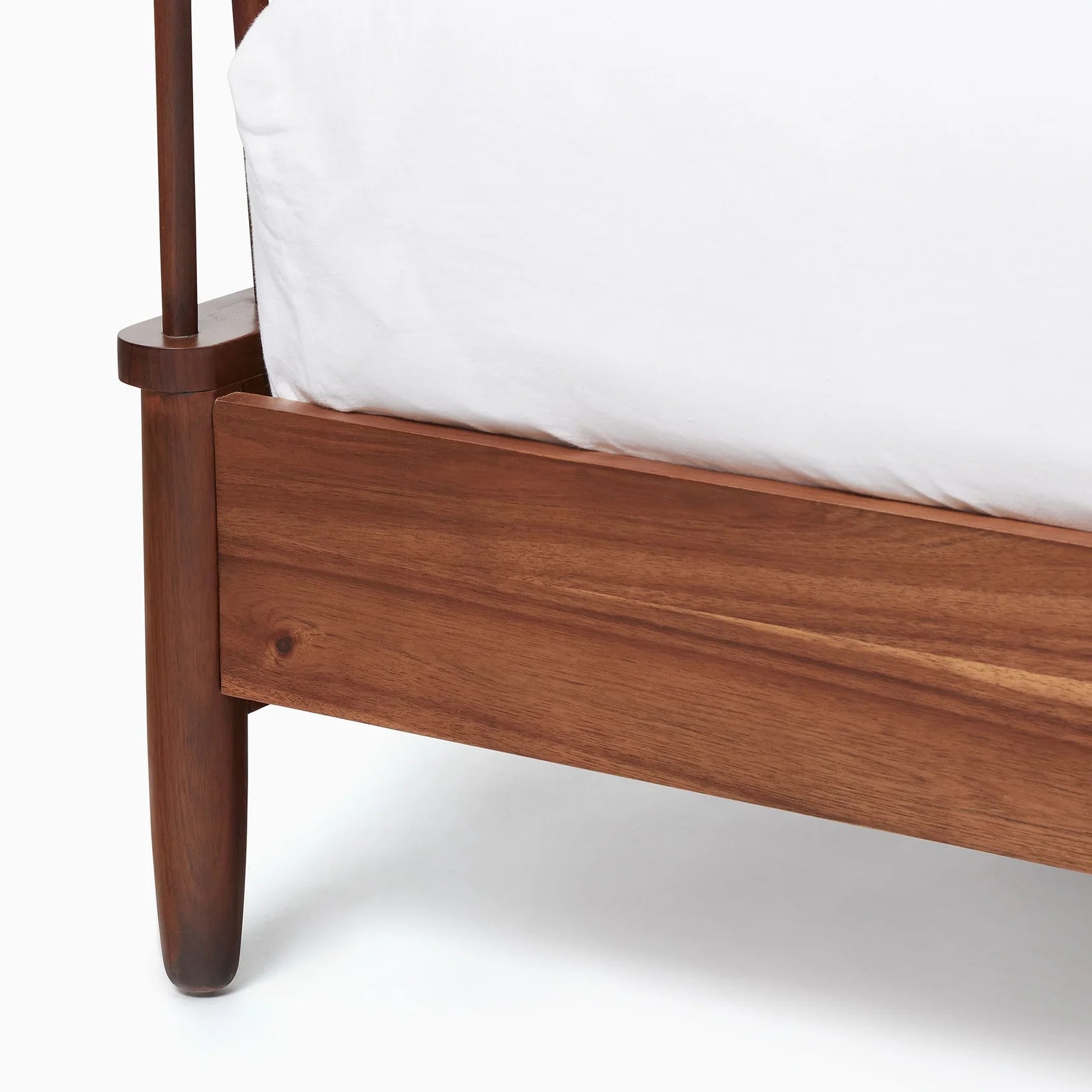 Blender Bed by Woodshilp