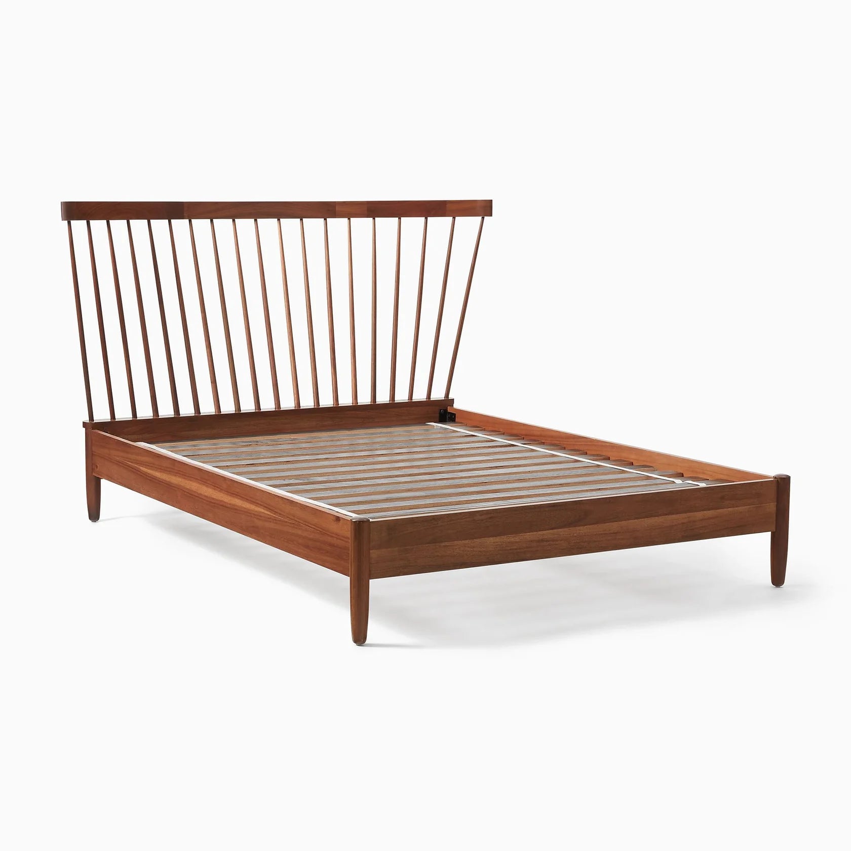 Blender Bed by Woodshilp