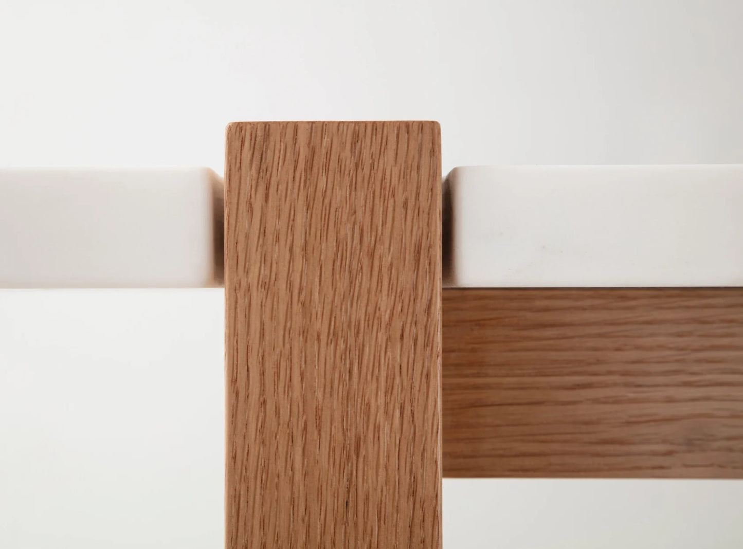 Brooks Console by Woodshilp