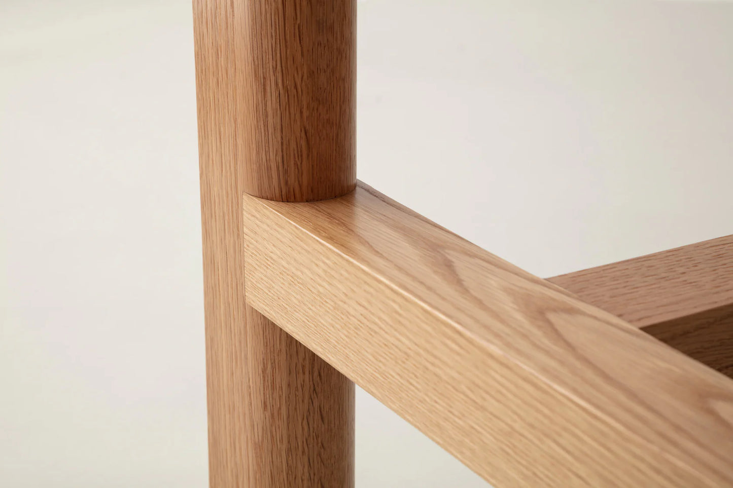 Brooks Console by Woodshilp