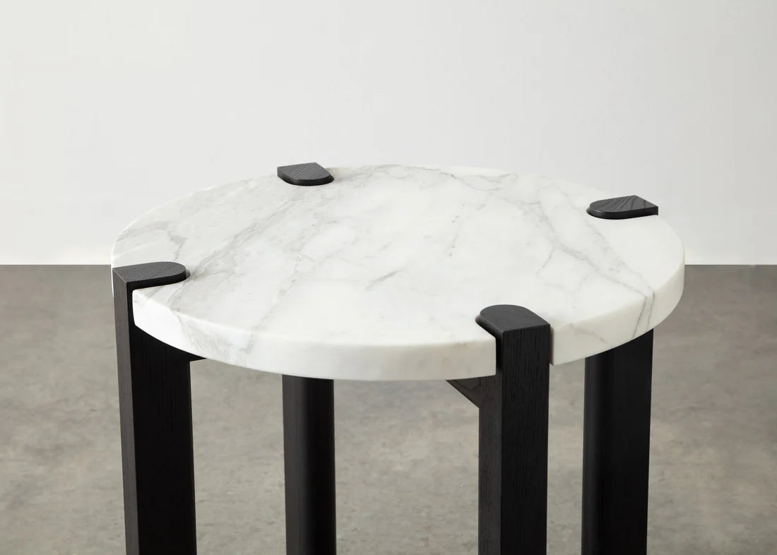 Brooks End Table by Woodshilp
