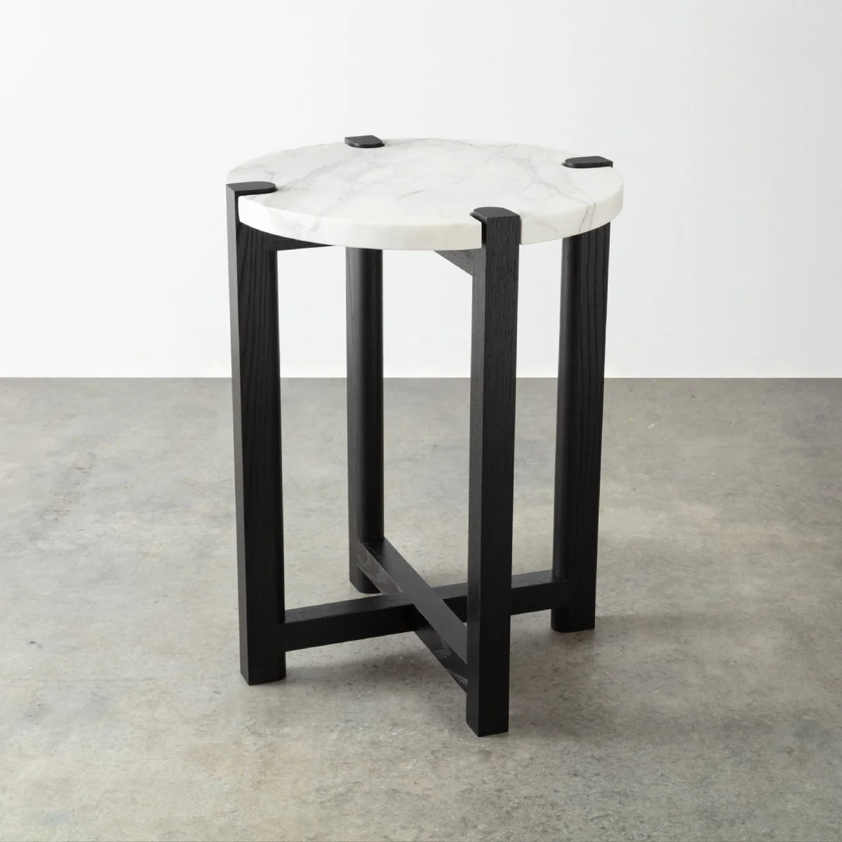 Brooks End Table by Woodshilp