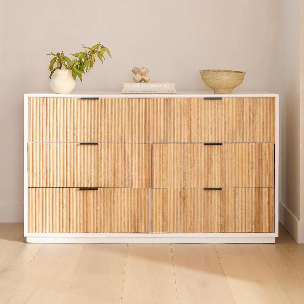 Bryson Dresser Furniture