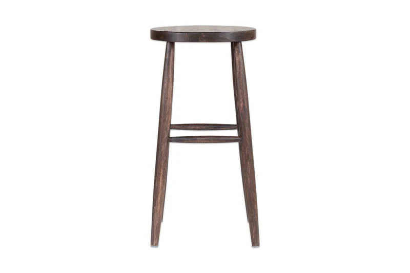 Chiron Bar Stool by woodshilp furniture