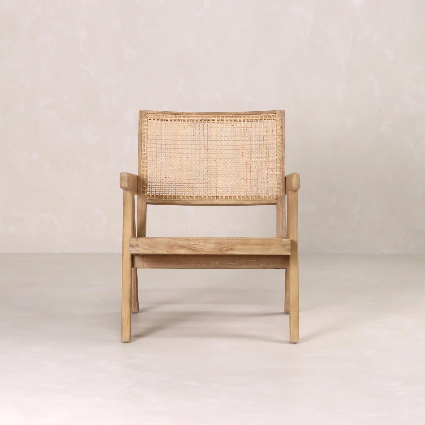 Coco Arm Chair by Woodshilp