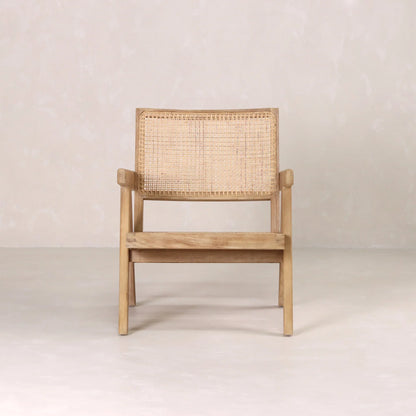 Coco Arm Chair by Woodshilp