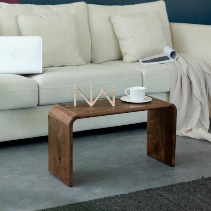 Cody End Table by Woodshilp