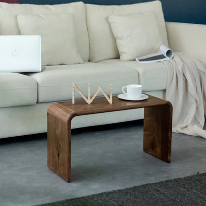 Cody End Table by Woodshilp